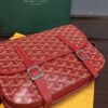 Goyard Messenger Bag