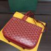 Goyard Messenger Bag