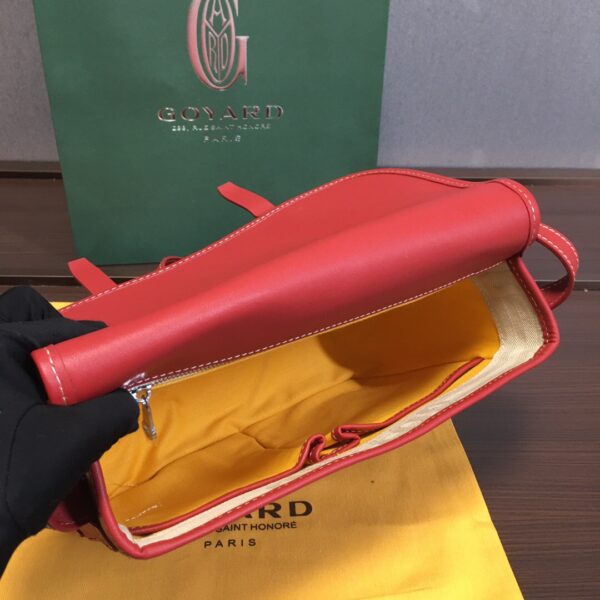 Goyard Messenger Bag