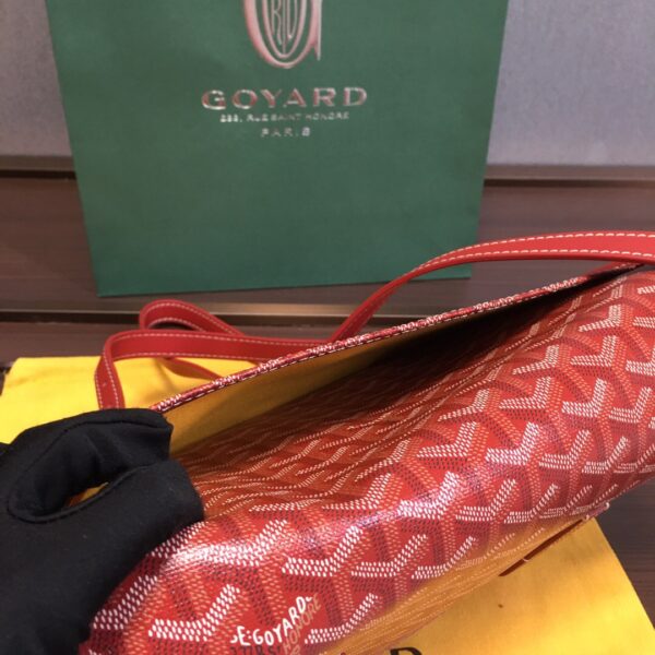Goyard Messenger Bag