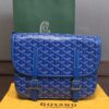 Goyard Messenger Bag