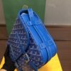 Goyard Messenger Bag