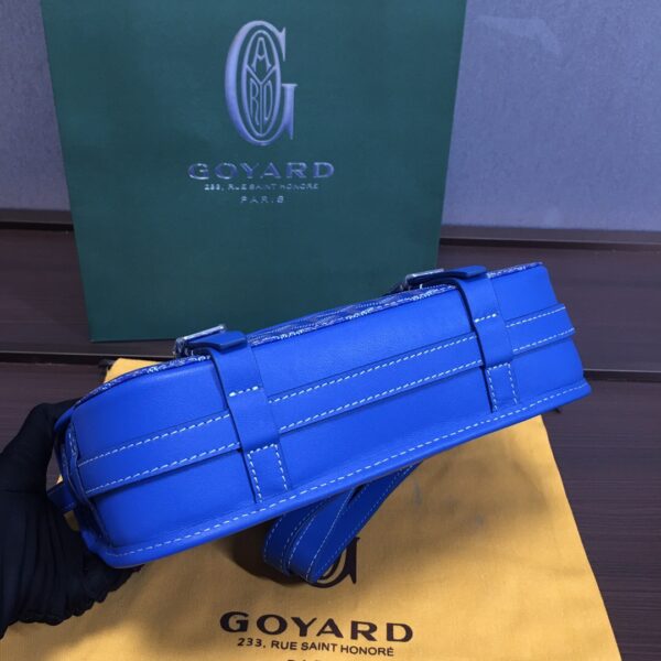 Goyard Messenger Bag