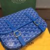 Goyard Messenger Bag