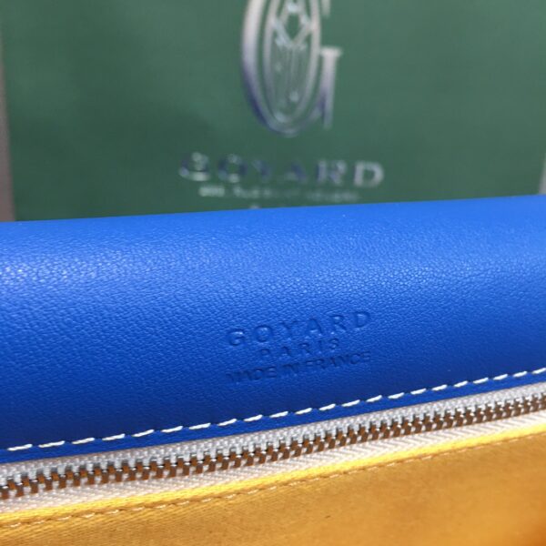 Goyard Messenger Bag