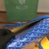 Goyard Messenger Bag