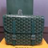Goyard Messenger Bag