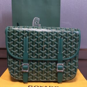 Goyard Messenger Bag