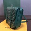 Goyard Messenger Bag