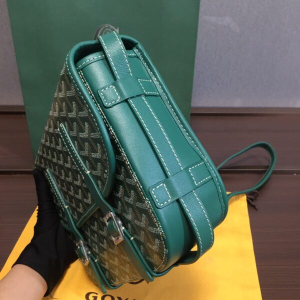 Goyard Messenger Bag