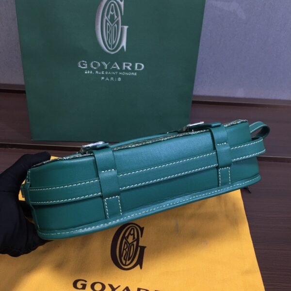 Goyard Messenger Bag