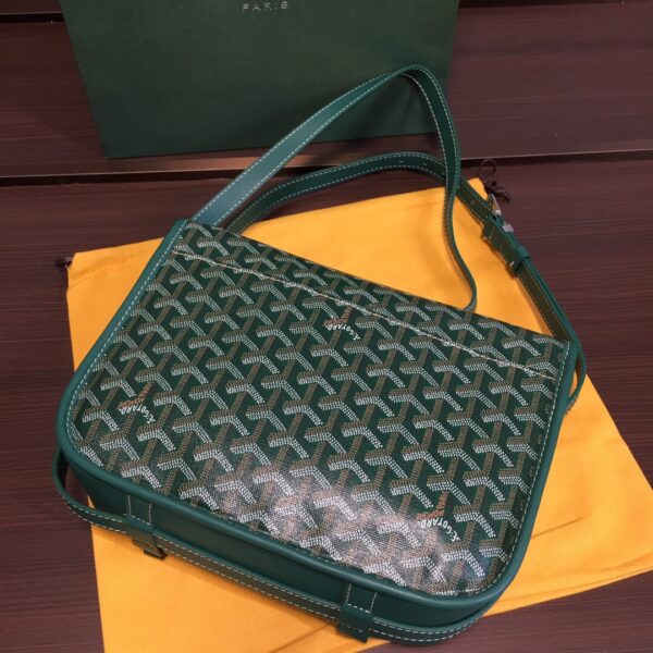 Goyard Messenger Bag