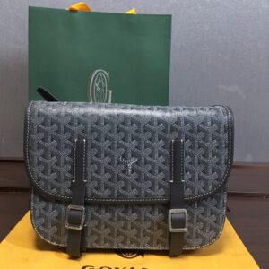 Goyard Belvedere Messenger Bag