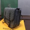 Goyard Belvedere Messenger Bag