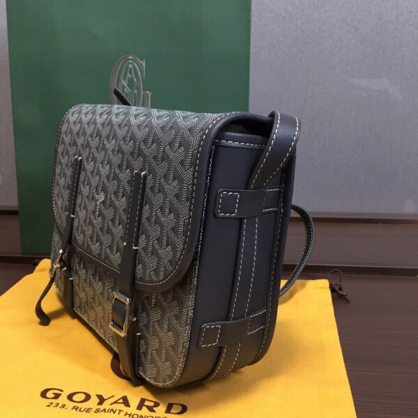 Goyard Belvedere Messenger Bag