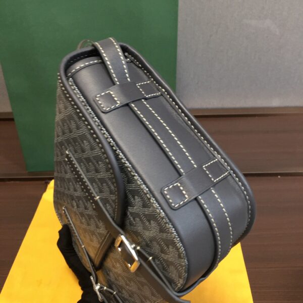 Goyard Belvedere Messenger Bag