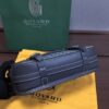 Goyard Belvedere Messenger Bag