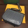 Goyard Belvedere Messenger Bag
