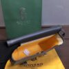 Goyard Belvedere Messenger Bag