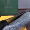 Goyard Belvedere Messenger Bag