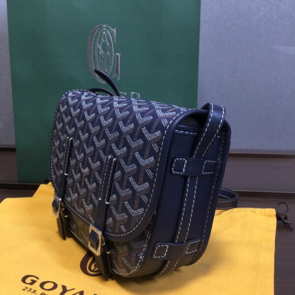 Goyard Messenger Bag