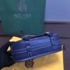 Goyard Messenger Bag