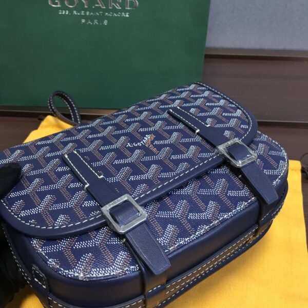Goyard Messenger Bag