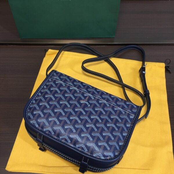 Goyard Messenger Bag