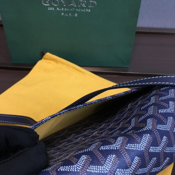 Goyard Messenger Bag