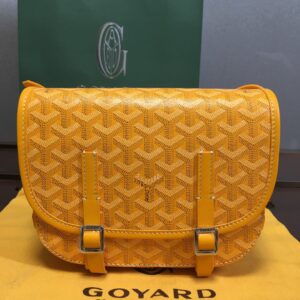 Goyard Messenger Bag