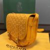 Goyard Messenger Bag