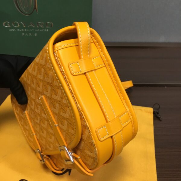 Goyard Messenger Bag