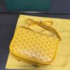 Goyard Messenger Bag