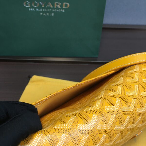 Goyard Messenger Bag