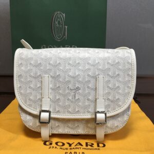 Goyard Messenger Bag