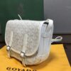 Goyard Messenger Bag