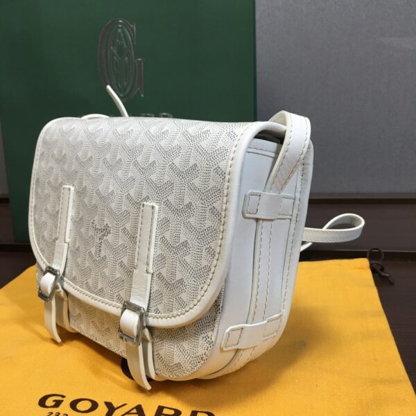 Goyard Messenger Bag