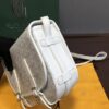 Goyard Messenger Bag