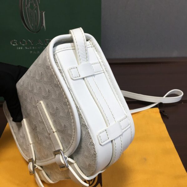 Goyard Messenger Bag