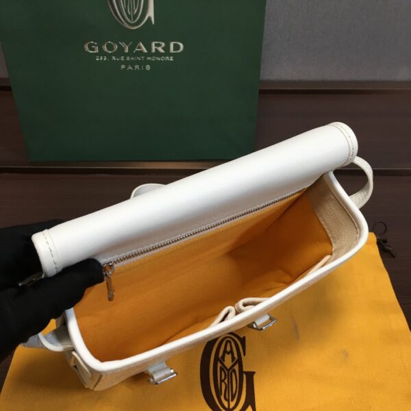 Goyard Messenger Bag