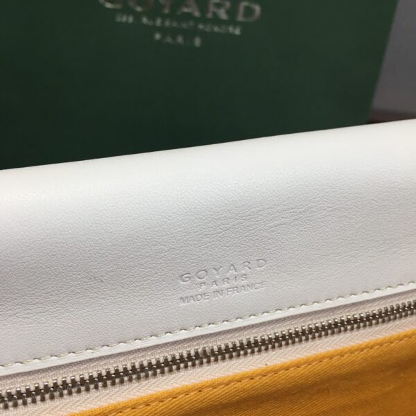 Goyard Messenger Bag
