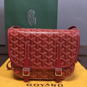 Goyard Messenger Bag