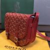 Goyard Messenger Bag