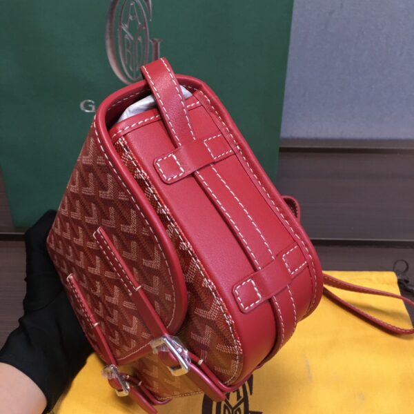 Goyard Messenger Bag