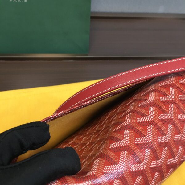 Goyard Messenger Bag