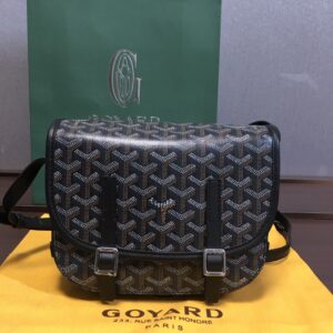 Goyard Messenger Bag