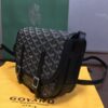 Goyard Messenger Bag