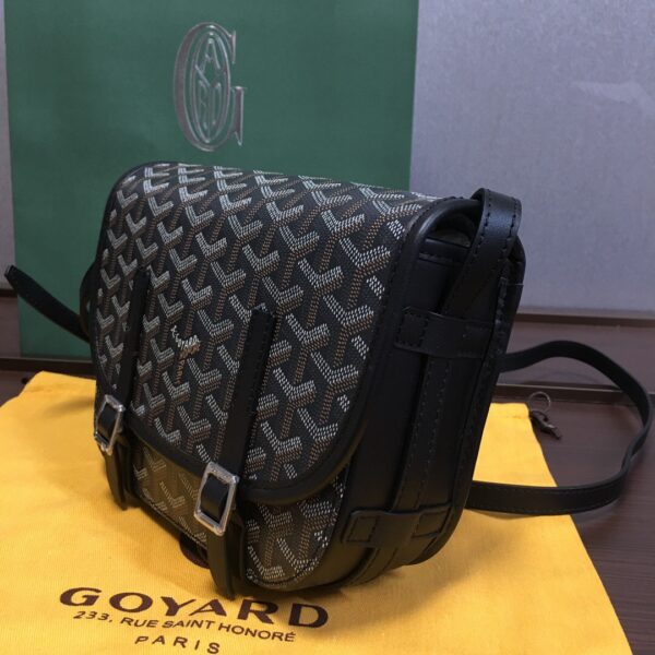 Goyard Messenger Bag