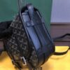Goyard Messenger Bag