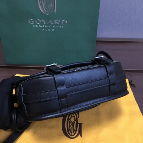 Goyard Messenger Bag